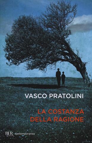 copertina La costanza della ragione