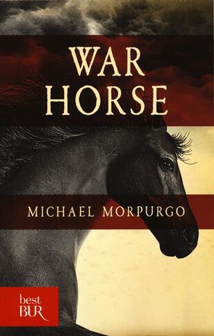 copertina War horse