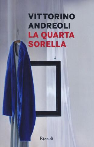 copertina La quarta sorella