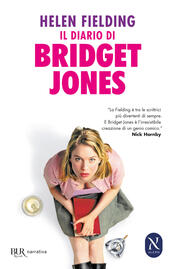 copertina Il diario di Bridget Jones