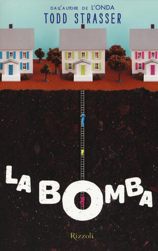 copertina La bomba
