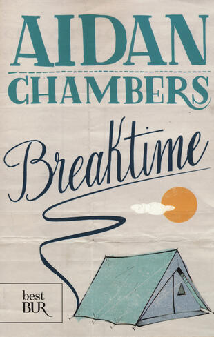 copertina Breaktime