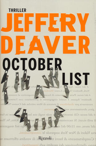 copertina October List