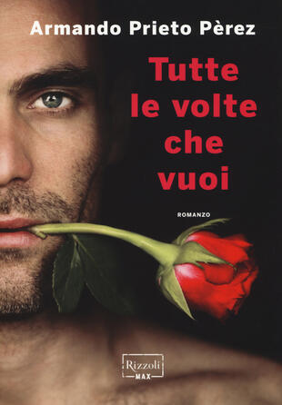 copertina Tutte le volte che vuoi