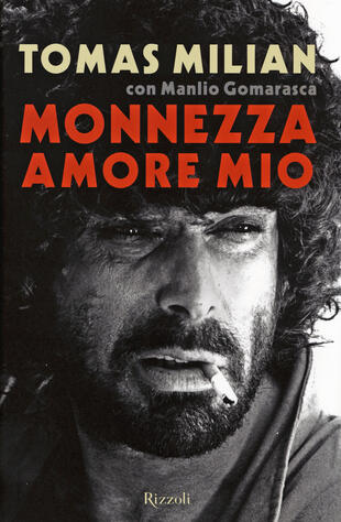 copertina Monnezza amore mio