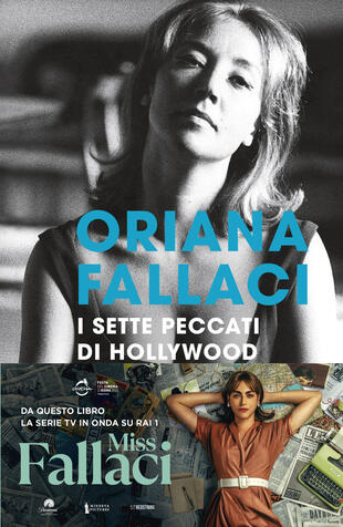copertina I sette peccati di Hollywood