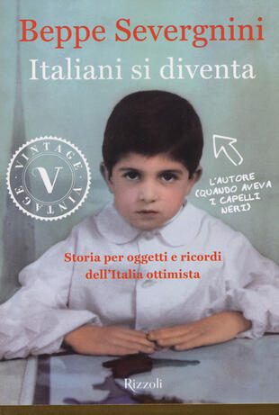 copertina Italiani si diventa
