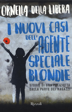 copertina I nuovi casi dell'agente speciale Blondie