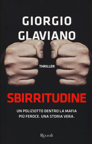 copertina Sbirritudine