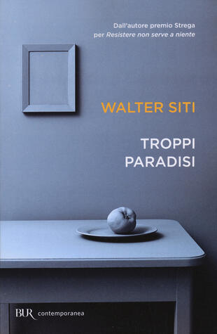 copertina Troppi paradisi