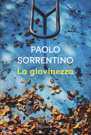 copertina La giovinezza. Youth