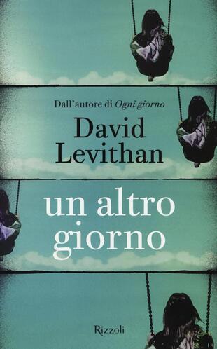 copertina Un altro giorno