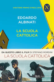 copertina La scuola cattolica