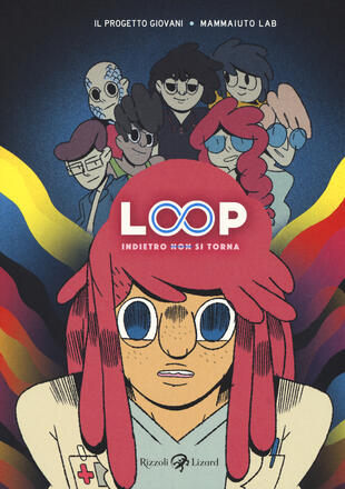 copertina Loop