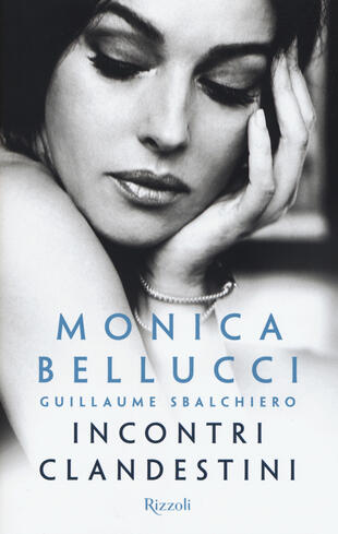 copertina Incontri clandestini