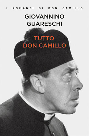 copertina Tutto don Camillo