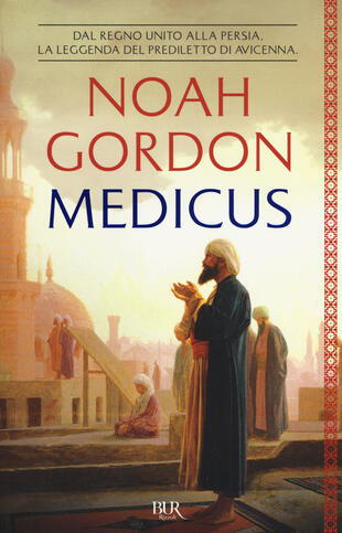 copertina Medicus
