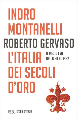 copertina Storia d'Italia