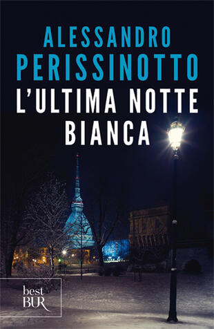 copertina L' ultima notte bianca