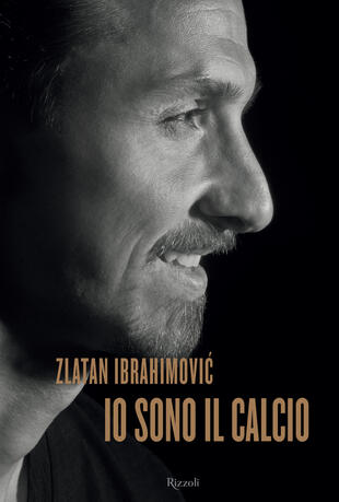 copertina Io sono il calcio