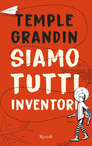 copertina Siamo tutti inventori
