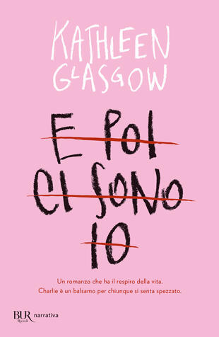 copertina E poi ci sono io