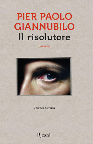 copertina Il risolutore