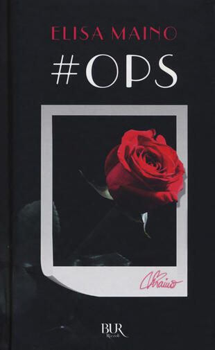 copertina #Ops