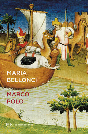 copertina Marco Polo