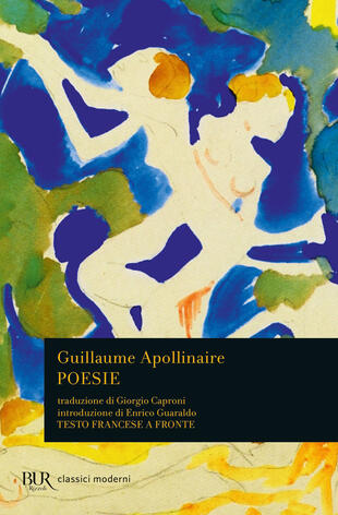 copertina Poesie. Ediz. bilingue