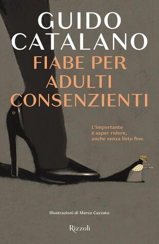 copertina Fiabe per adulti consenzienti