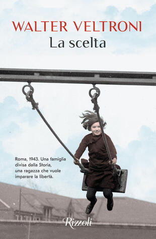 copertina La scelta