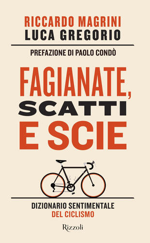 copertina Fagianate, scatti e scie