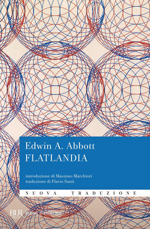 copertina Flatlandia