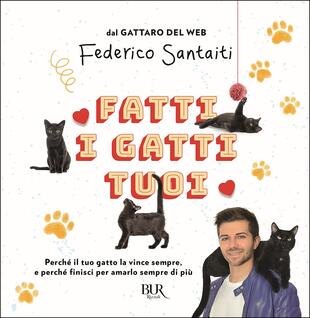 copertina Fatti i gatti tuoi