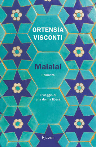 copertina Malalai