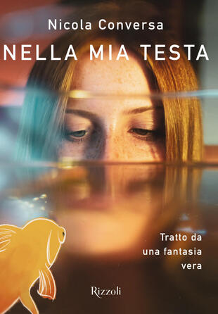 copertina Nella mia testa