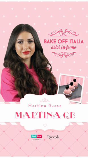 copertina Martina QB