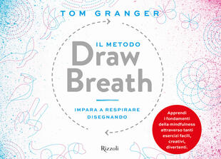 copertina Il metodo Draw Breath. Impara a respirare disegnando