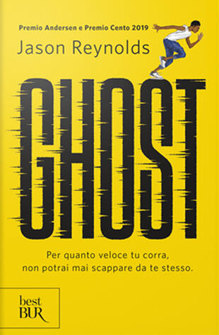 copertina Ghost