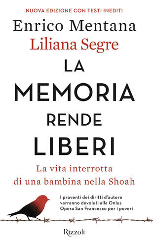 Shoah, la memoria rende liberi - In Prima News