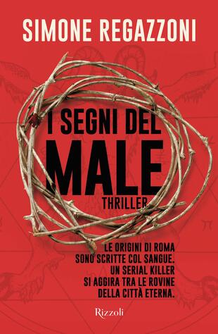 copertina I segni del male