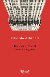 copertina Desideri deviati. Amore e ragione
