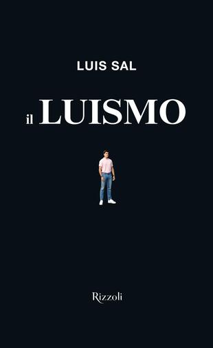 copertina Il Luismo