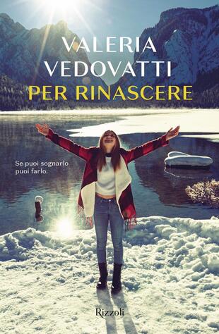 copertina Per rinascere