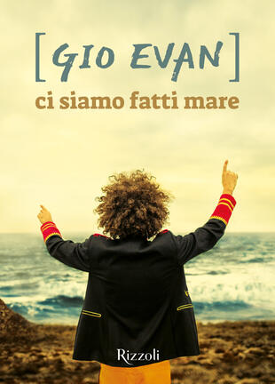 copertina Ci siamo fatti mare