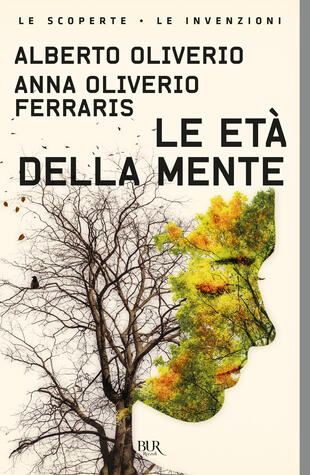 copertina Le età della mente