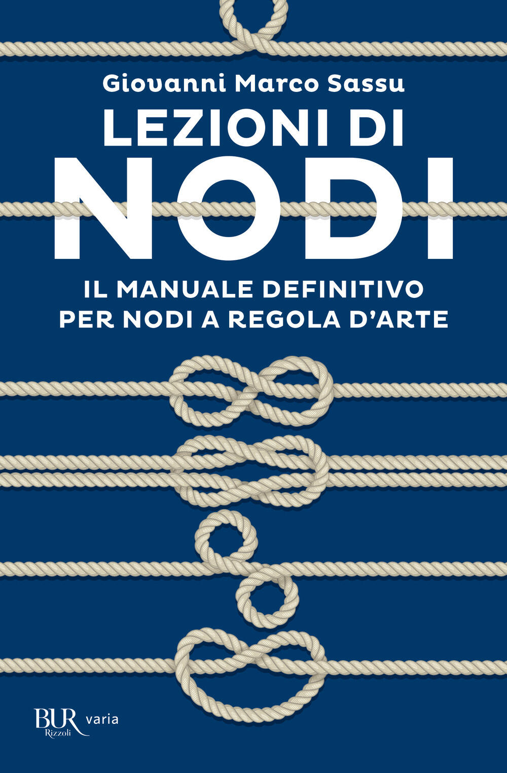 Lezioni d'amore - Rizzoli Libri