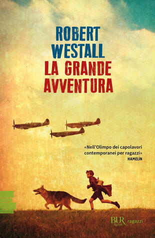 copertina La grande avventura
