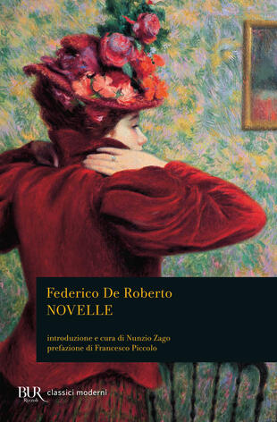 copertina Novelle